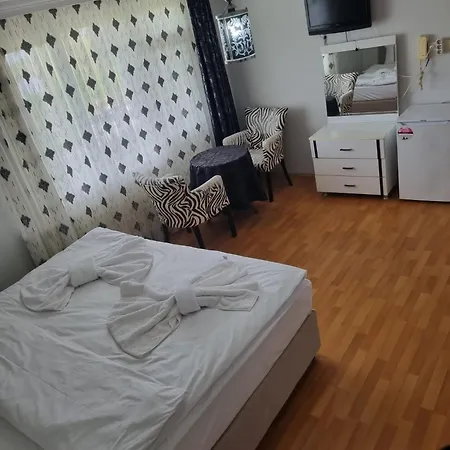 Hotel Marina