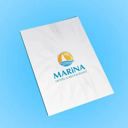 Marina Kıyıköy