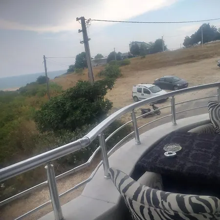 Hotel Marina Kıyıköy